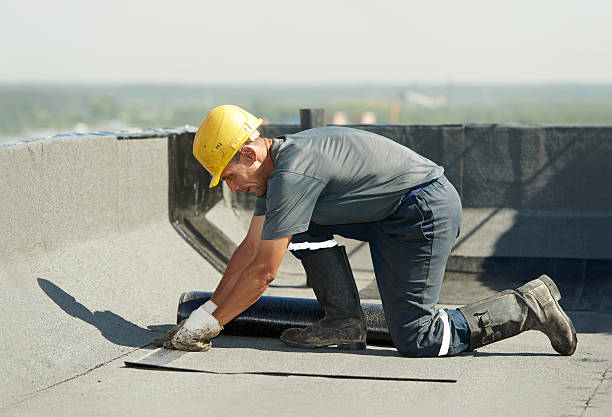 Best Spray Foam Insulation in Sandusky, MI